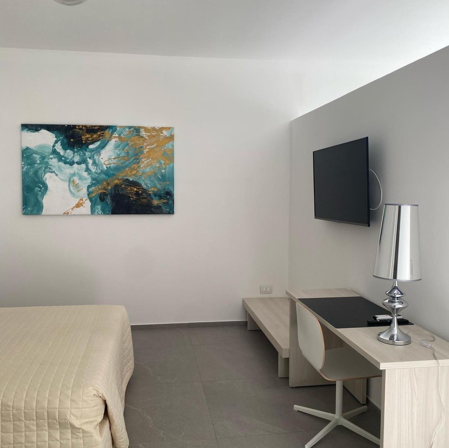 Il Mare Di Giu Boutique Guesthouse Licata Exterior foto